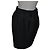 Falda Moschino Couture de lana negra talla 42 IT Negro
