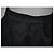 Falda Moschino Couture de lana negra talla 42 IT Negro - vista 4