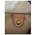 Louis Vuitton Speedy 35 Handtasche Blau Stoff - Ansicht 2