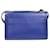 Loewe Barcelona Leather Small Blu  - vista 2