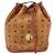 MCM Visetos PVC Marrone