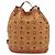 MCM Visetos PVC Marrone - vista 2