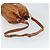MCM Visetos PVC Marrone - vista 7