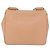 Chloé Chloe Elsie Chain Leather Small Pink - Ansicht 2