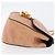 Chloé Chloe Elsie Chain Leather Small Pink - Ansicht 3