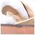 Chloé Chloe Elsie Chain Leather Small Pink - Ansicht 7