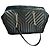 Borsa Tote Saint Laurent Nero