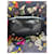 Borsa Tote Saint Laurent Nero - vista 4