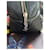 Borsa Tote Saint Laurent Nero - vista 7