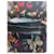 Borsa Tote Saint Laurent Nero - vista 9