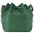 Louis Vuitton Petit Noe Epi Leather Small Verde