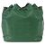 Louis Vuitton Petit Noe Epi Leather Small Verde - vista 2