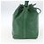 Louis Vuitton Petit Noe Epi Leather Small Verde - vista 3