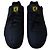 Sneakers Puma Scuderia Ferrari blu pelle e camoscio