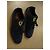 Sneakers Puma Scuderia Ferrari blu pelle e camoscio - vista 3