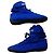 Autre Marque Stivali sport motoristici SPARCO blu elettrico scamosciati