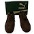 Sneaker Puma Speedcat in scamosciato marrone Marrone scuro