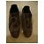 Sneaker Puma Speedcat in scamosciato marrone Marrone scuro - vista 2