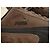 Sneaker Puma Speedcat in scamosciato marrone Marrone scuro - vista 7