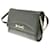 Céline Celine Pelle Vintage Verde - vista 3