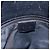 GUCCI GG Canvas Tote Bag Schwarz Silber 31244 Auth 173595 - Ansicht 14