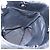 GUCCI GG Canvas Tote Bag Schwarz Silber 31244 Auth 173595 - Ansicht 16