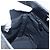 GUCCI GG Canvas Tote Bag Schwarz Silber 31244 Auth 173595 - Ansicht 17