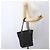 GUCCI GG Canvas Tote Bag Schwarz Silber 31244 Auth 173595 - Ansicht 21