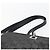 GUCCI GG Canvas Tote Bag Schwarz Silber 31244 Auth 173595 - Ansicht 8