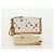 LOUIS VUITTON Multicolor Pochette Cles Coin Purse White M92655 LV Auth 171841V - view 12