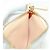 LOUIS VUITTON Multicolor Pochette Cles Coin Purse White M92655 LV Auth 171841V - view 19