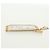 LOUIS VUITTON Multicolor Pochette Cles Coin Purse White M92655 LV Auth 171841V - view 5