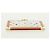 LOUIS VUITTON Multicolor Pochette Cles Coin Purse White M92655 LV Auth 171841V - view 7