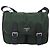 PRADA Schultertasche Nylon Grün Silber Authentisch 170312 - Ansicht 13