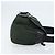 PRADA Schultertasche Nylon Grün Silber Authentisch 170312 - Ansicht 3