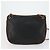 BOTTEGA VENETA Borsa a Mano Tela PVC Camoscio 3 Set Beige Nero Auth bs33367 - vista 11