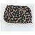 BOTTEGA VENETA Borsa a Mano Tela PVC Camoscio 3 Set Beige Nero Auth bs33367 - vista 18