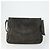 BOTTEGA VENETA Borsa a Mano Tela PVC Camoscio 3 Set Beige Nero Auth bs33367 - vista 2