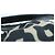 BOTTEGA VENETA Borsa a Mano Tela PVC Camoscio 3 Set Beige Nero Auth bs33367 - vista 21