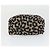 BOTTEGA VENETA Borsa a Mano Tela PVC Camoscio 3 Set Beige Nero Auth bs33367 - vista 22
