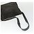 BOTTEGA VENETA Borsa a Mano Tela PVC Camoscio 3 Set Beige Nero Auth bs33367 - vista 5