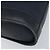Bolso de Hombro Christian Dior PVC Negro Dorado Auth 166855 - vista 10
