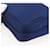 Borsa a Spalla PRADA Nylon Blu Oro Auth LNZ265V D'oro - vista 14