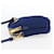 Borsa a Spalla PRADA Nylon Blu Oro Auth LNZ265V D'oro - vista 3