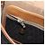 Borsa a spalla in tela a nido d'ape PVC nera e oro Christian Dior Auth fm5155 Nero D'oro - vista 19