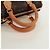 LOUIS VUITTON Borsa Mini Icona Trio Monogram 2021-2025 M81081 Auth LV 165361SM Monogramma - vista 11
