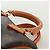LOUIS VUITTON Borsa Mini Icona Trio Monogram 2021-2025 M81081 Auth LV 165361SM Monogramma - vista 12
