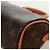 LOUIS VUITTON Borsa Mini Icona Trio Monogram 2021-2025 M81081 Auth LV 165361SM Monogramma - vista 14