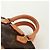 LOUIS VUITTON Borsa Mini Icona Trio Monogram 2021-2025 M81081 Auth LV 165361SM Monogramma - vista 22