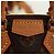 LOUIS VUITTON Borsa Mini Icona Trio Monogram 2021-2025 M81081 Auth LV 165361SM Monogramma - vista 26